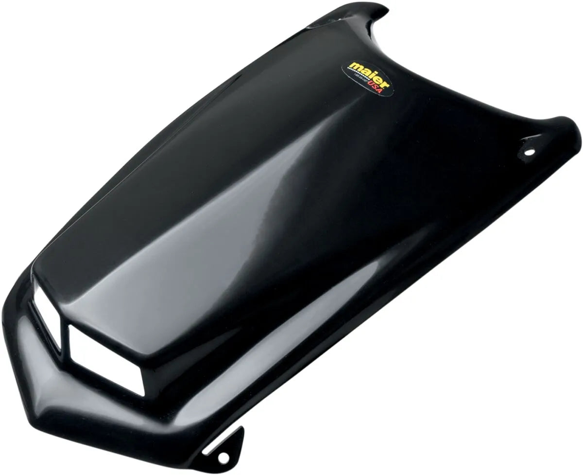 Maier Black Polyethylene Replacement Hood