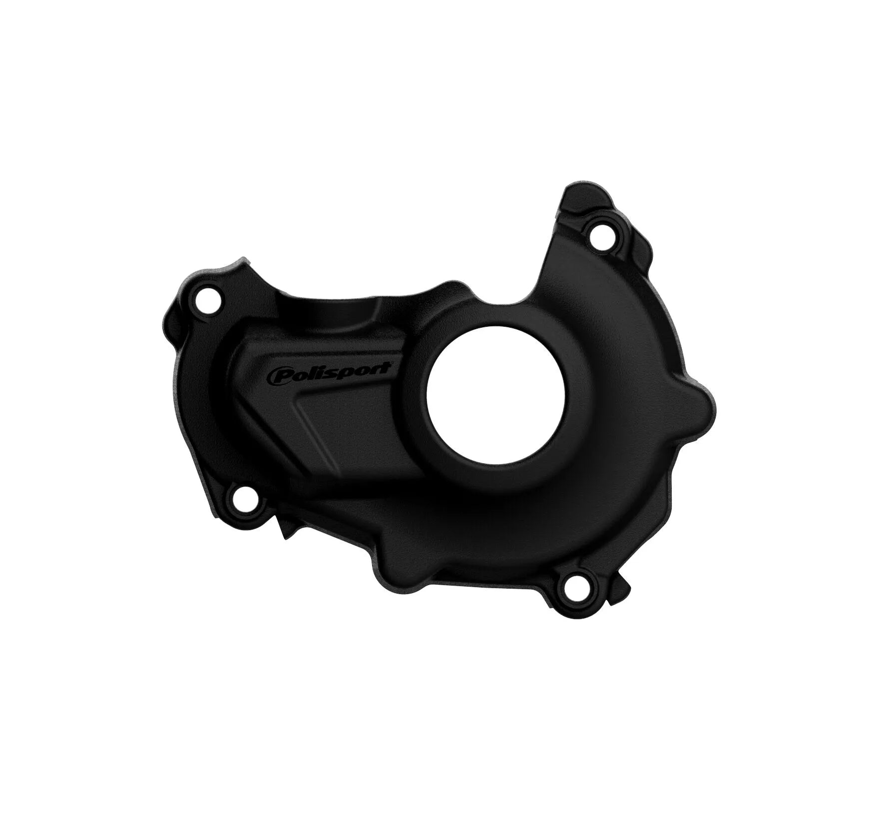 Polisport Ignition Cover Protectors For Motorcycles