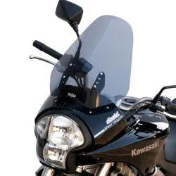 Bullster Windshield/windscreen - High Protection