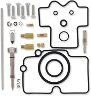 Moose Offroad Carburetor Repair Kit