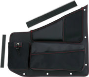 Show Chrome Console Organizer For Motorcycles