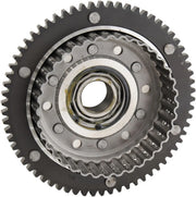 Drag Specialties Clutch Shell