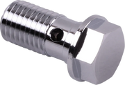 Magnum Shielding Banjo Bolt For 7/16" Fitting