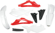 UFO Complete Body Kit for Husqvarna Motorcycles