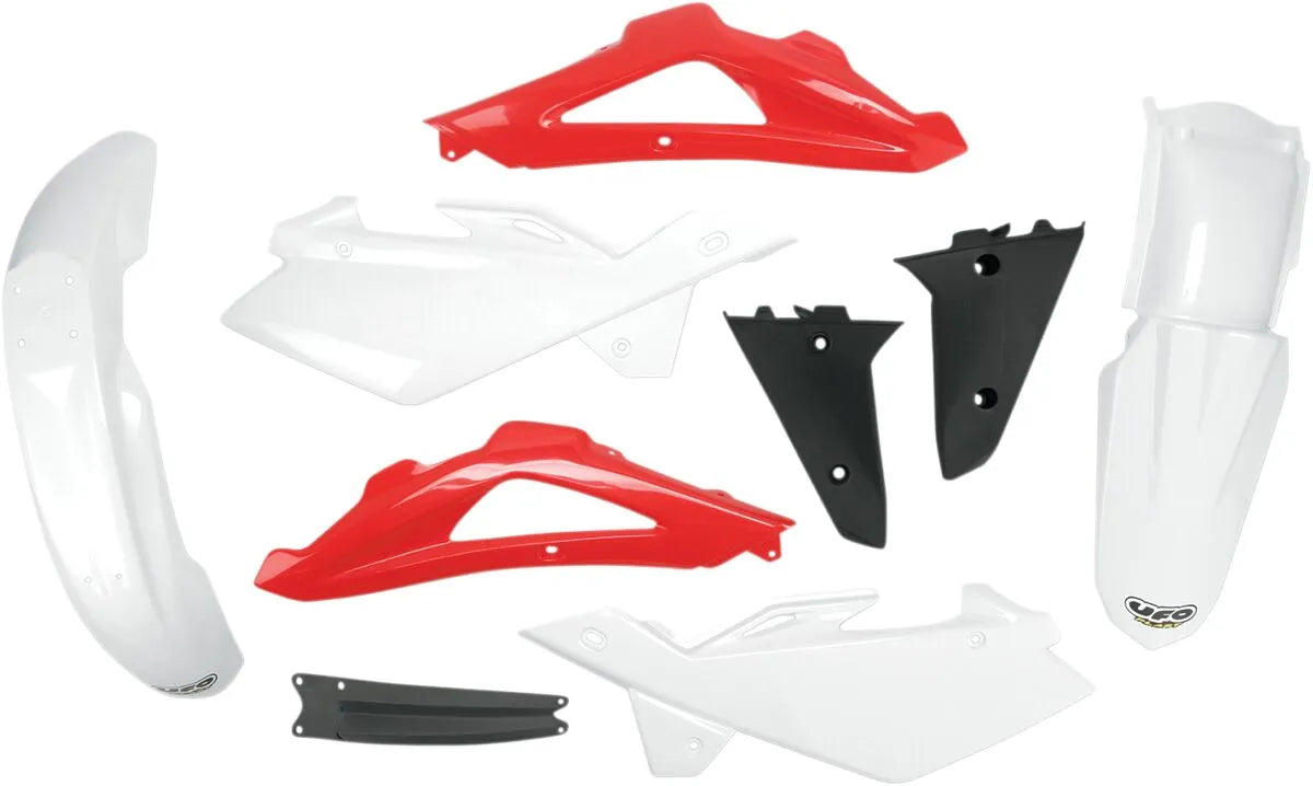UFO Complete Body Kit for Husqvarna Motorcycles