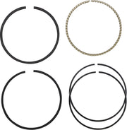 Hastings Moly Coated Piston Ring Set for Standard Bore