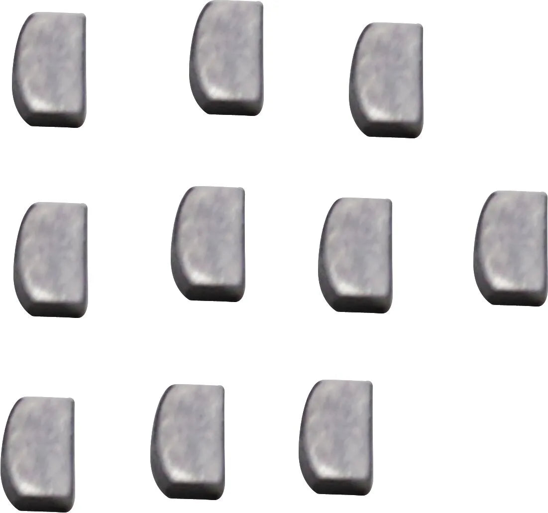 James Gasket Oil Pump Shaft Key