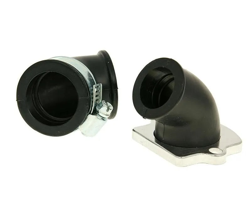 101 Octane Intake Manifold For Oem Cv Carburetors