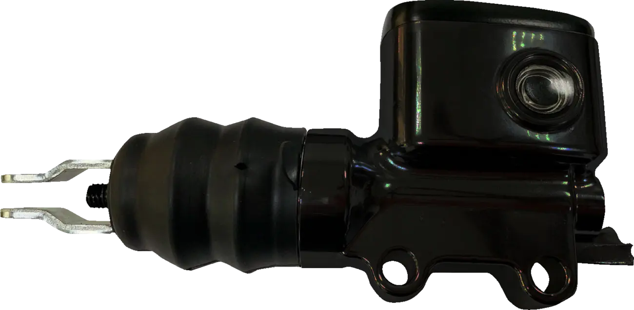 Drag Specialties Rear Brake Master Cylinder
