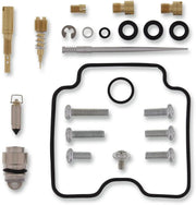 Moose Offroad Carburetor Repair Kit