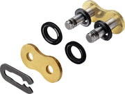 Regina 520 Zse Connecting Link - Gold