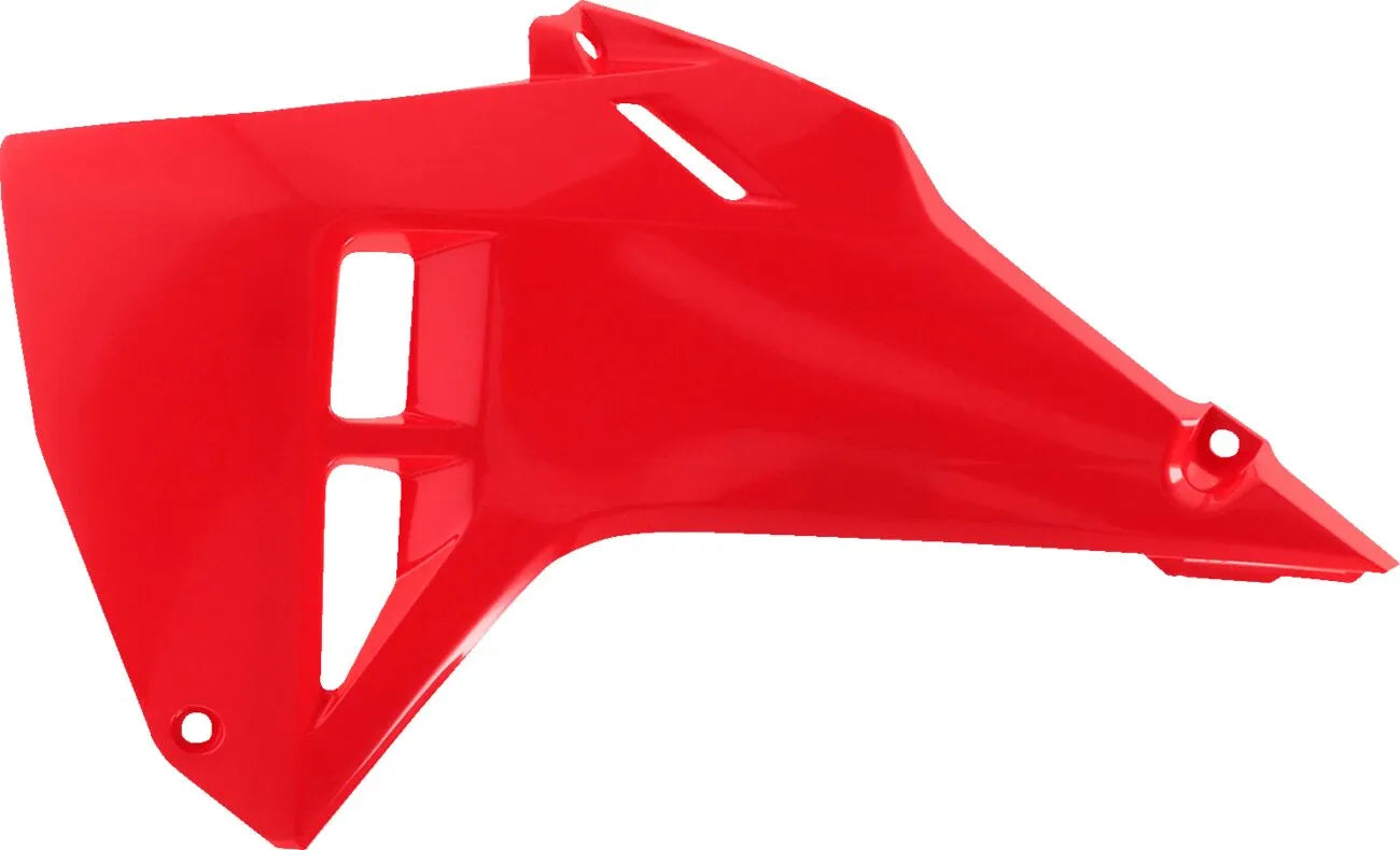 CYCRA Replica Radiator Shrouds