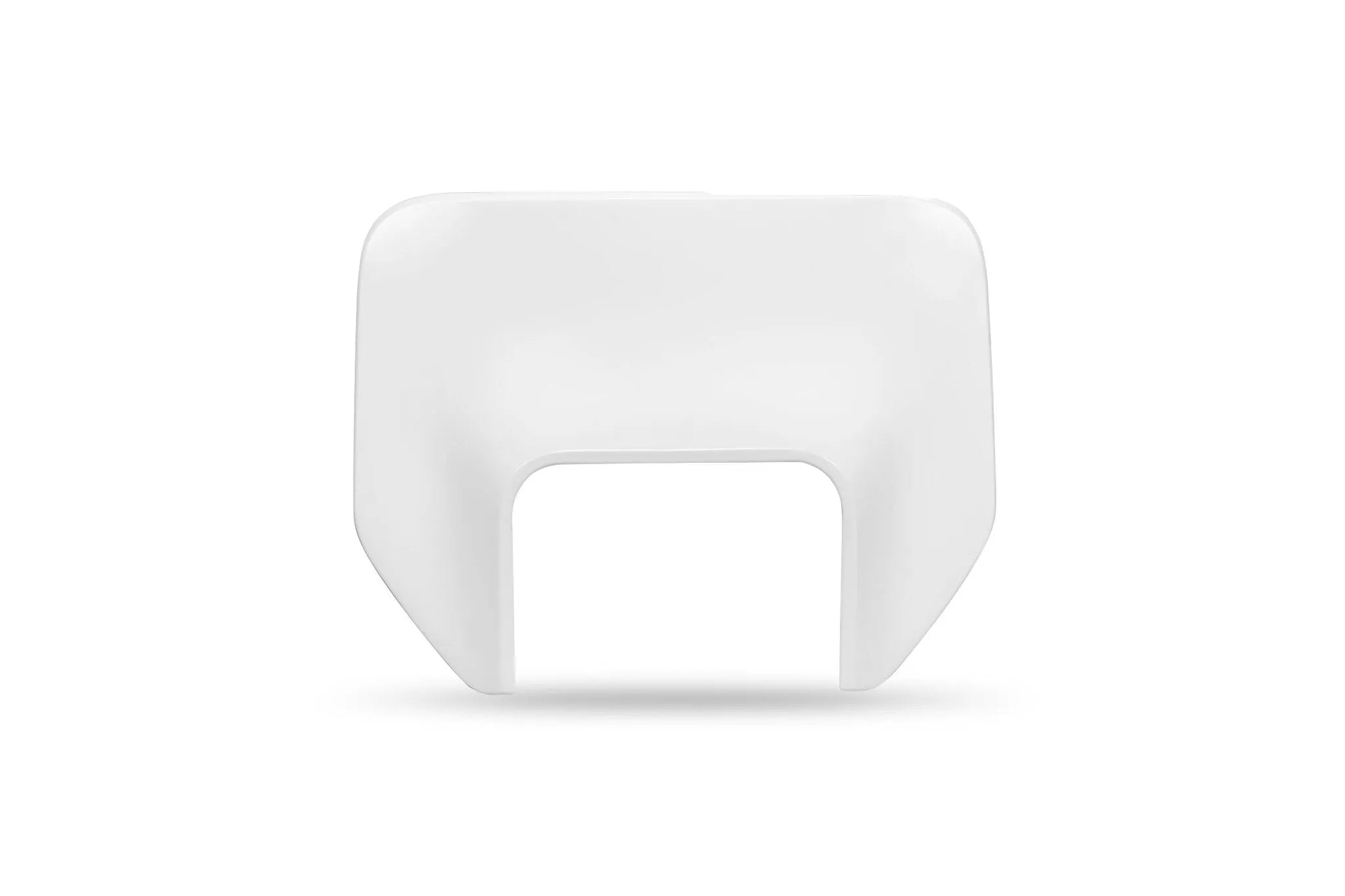UFO Front Headlight Cover Plastic