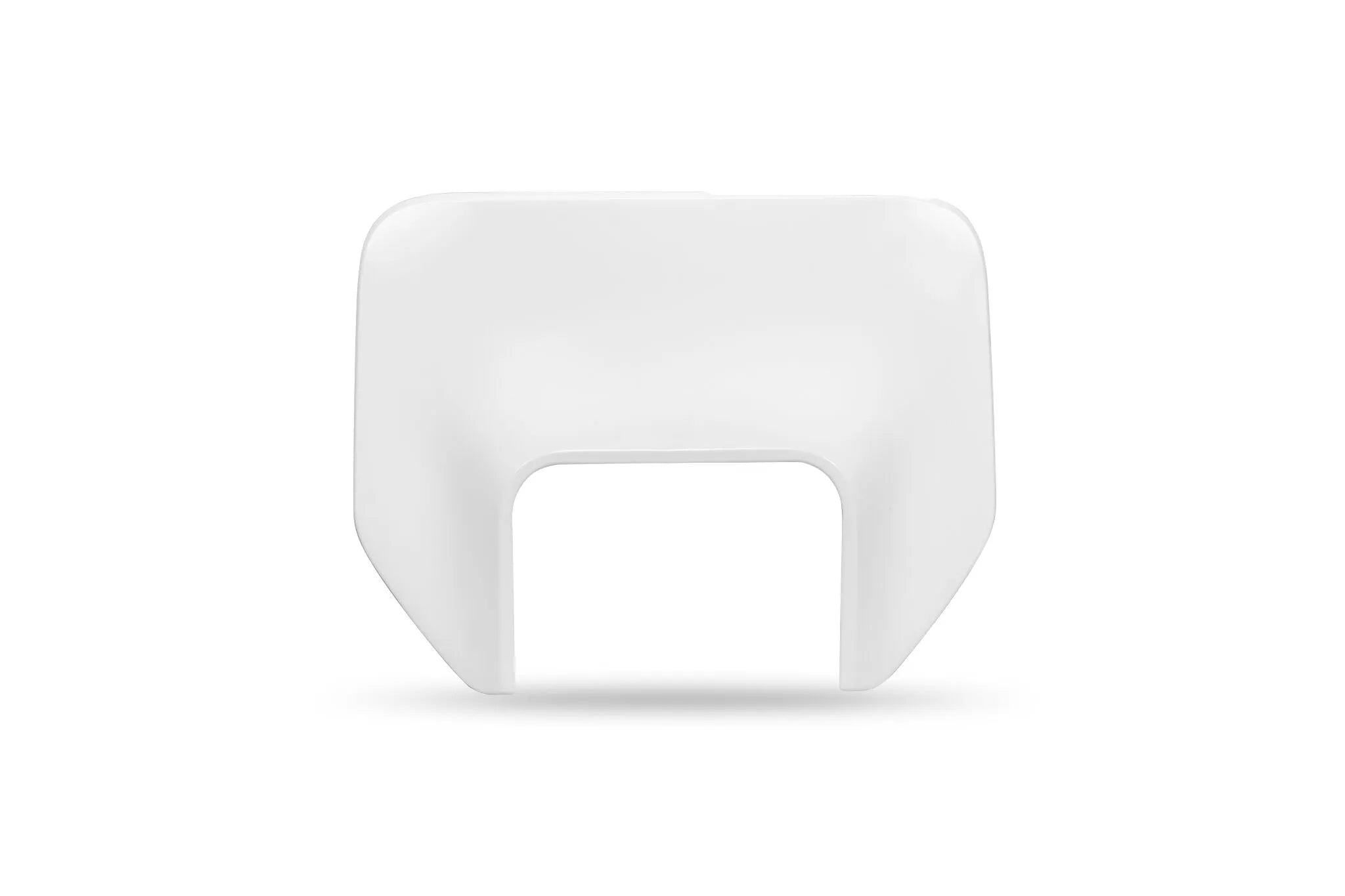 UFO Front Headlight Cover Plastic