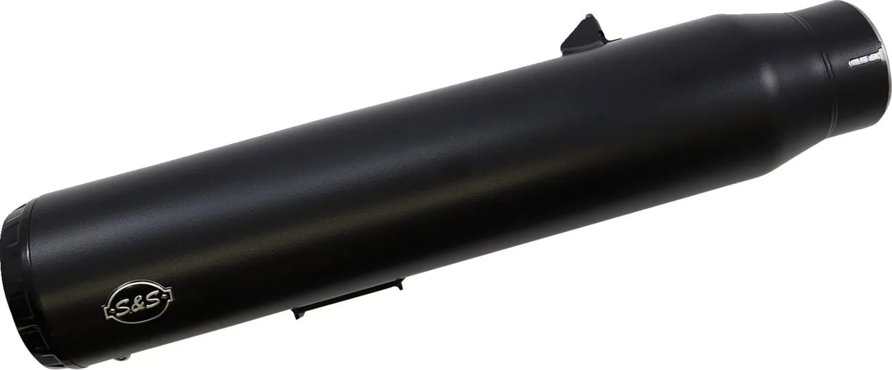 S&s Cycle Grand National 4-1/2" Slip-on Muffler