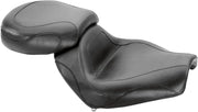 Mustang Vintage Sport Touring Seat - For KAWASAKI & SUZUKI