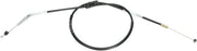 Motion Pro Black Vinyl Clutch Cable