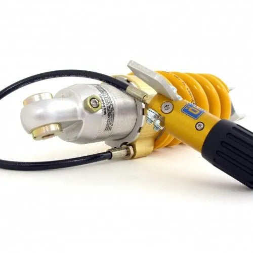 Ohlins Stx46 Shock Absorber - Premium Performance Upgrade