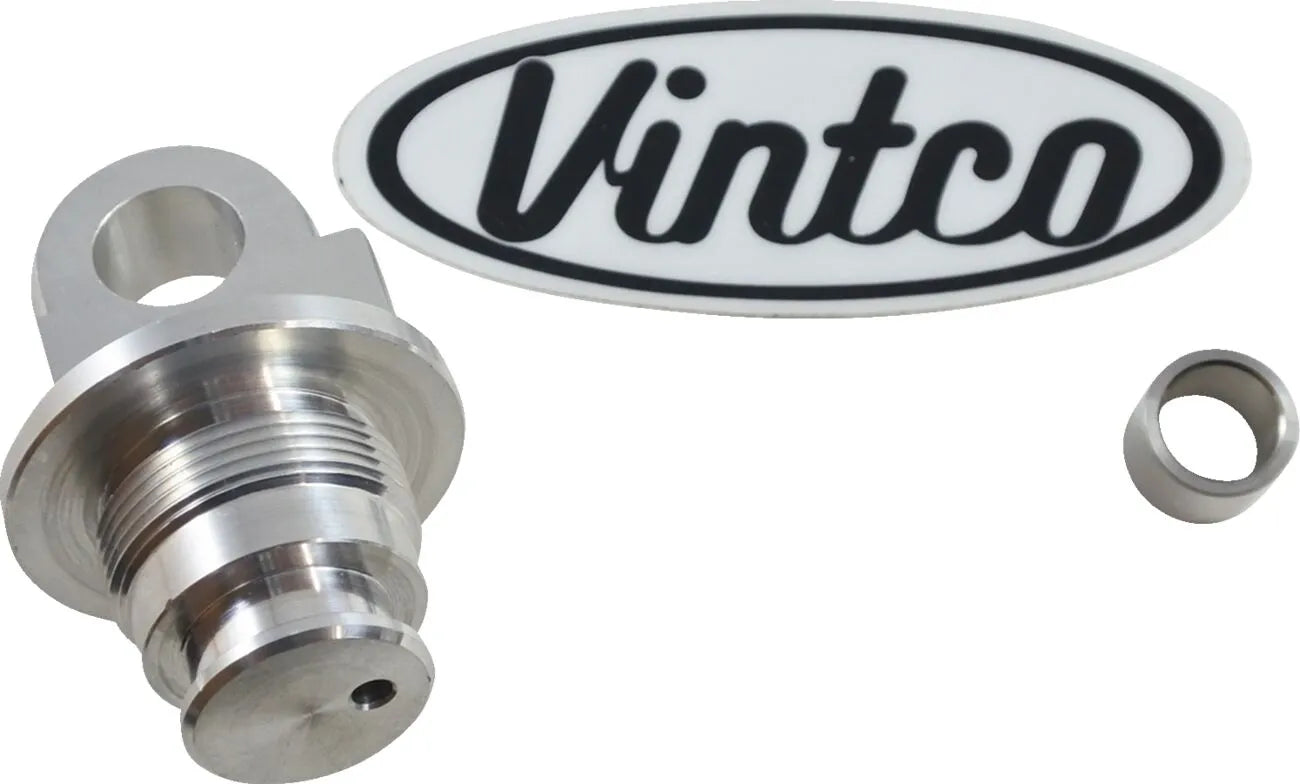 Vintco Air Shock Lower Cap Kit For Fox Air Shocks