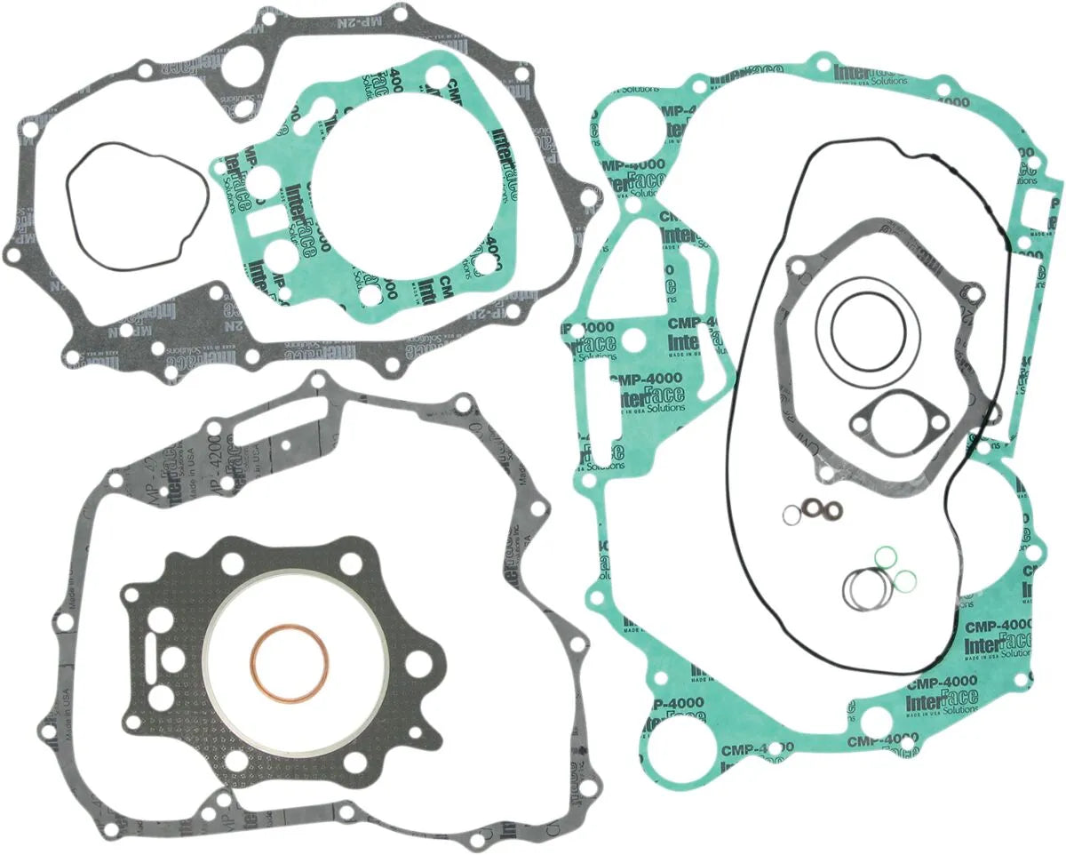 Moose Offroad Complete Gasket Kit for 4-Stroke Engines