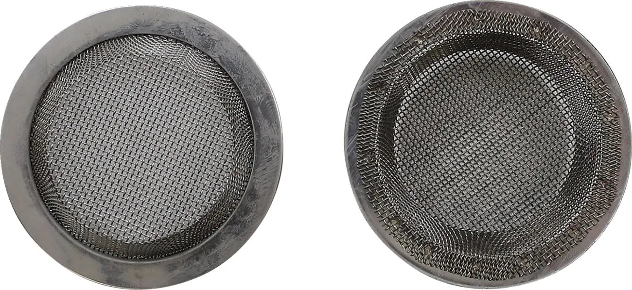 Moose Offroad Replacement Spark Arrestor Screen Kit