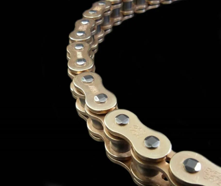 530 Srx2 Drive Chain