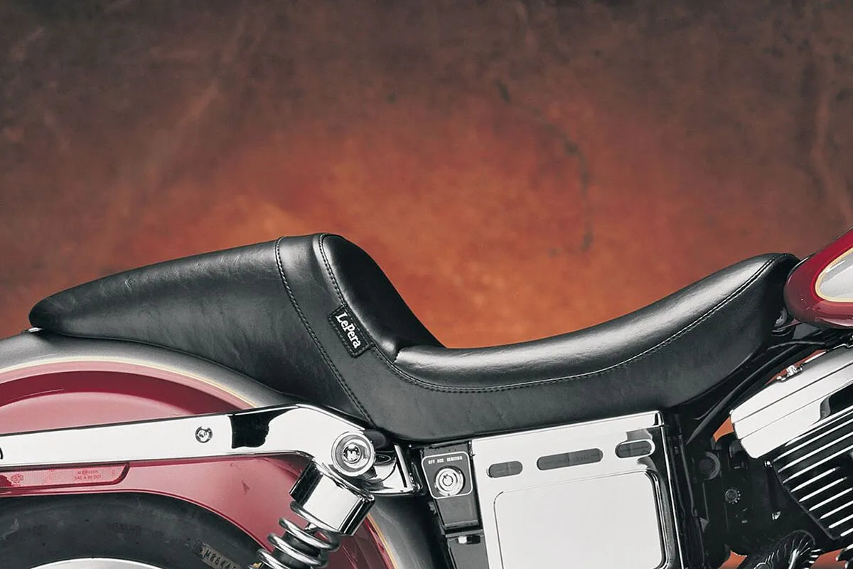 Le Pera Daytona Sport Seat - For Harley Davidson