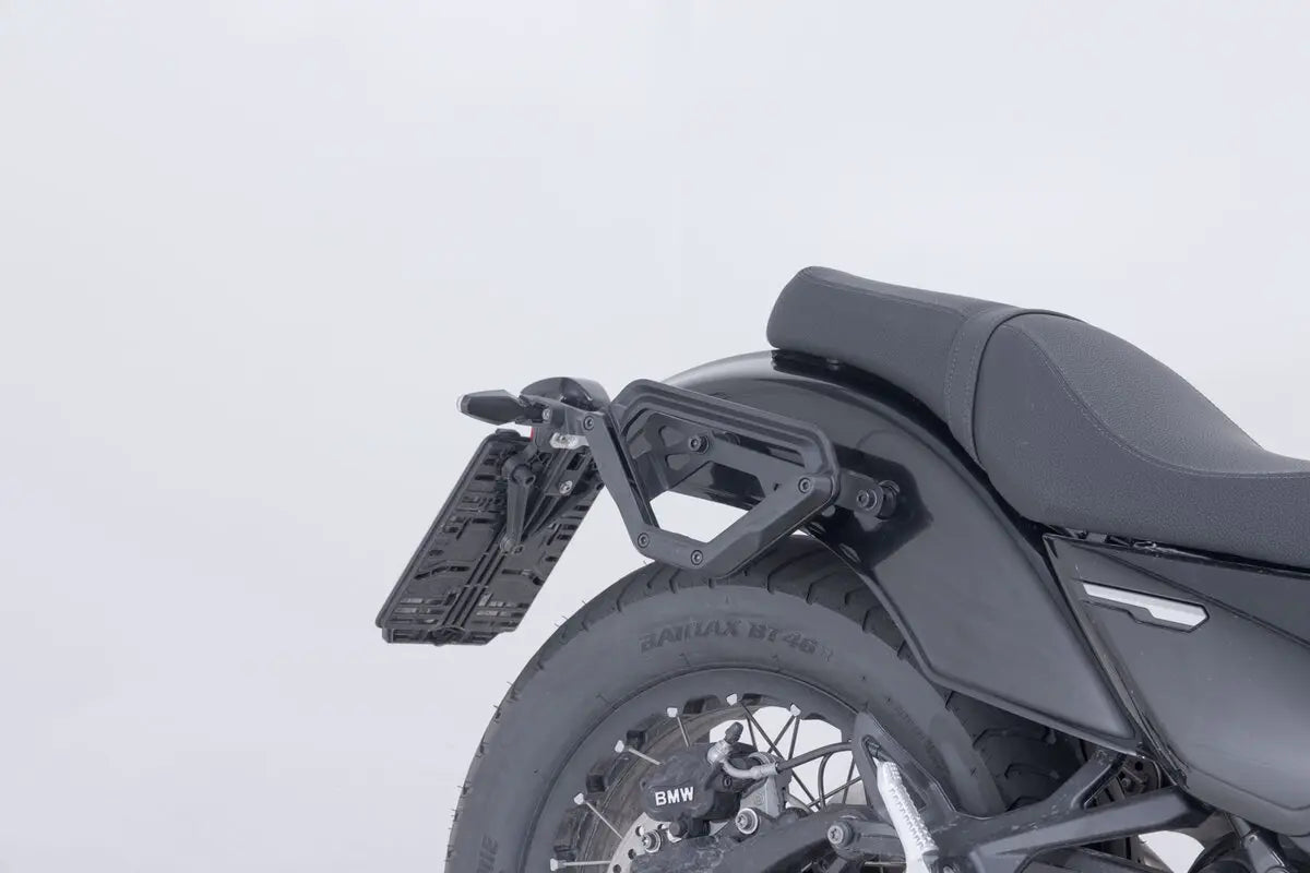Sw-Motech V-LOC Side Carrier for Right