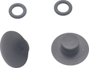 Parts Europe M10 Mirror Thread Cover Cap