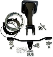 Rwd V-twin Fairing Mounting Kit