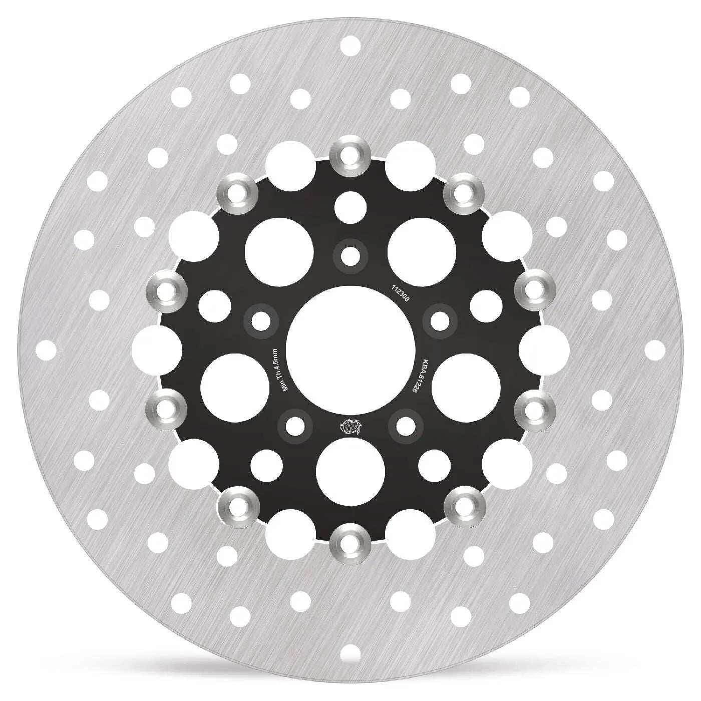 Moto-master Custom Series Floating Brake Rotor 292mm - Front