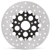 Moto-master Custom Series Floating Brake Rotor 292mm - Front