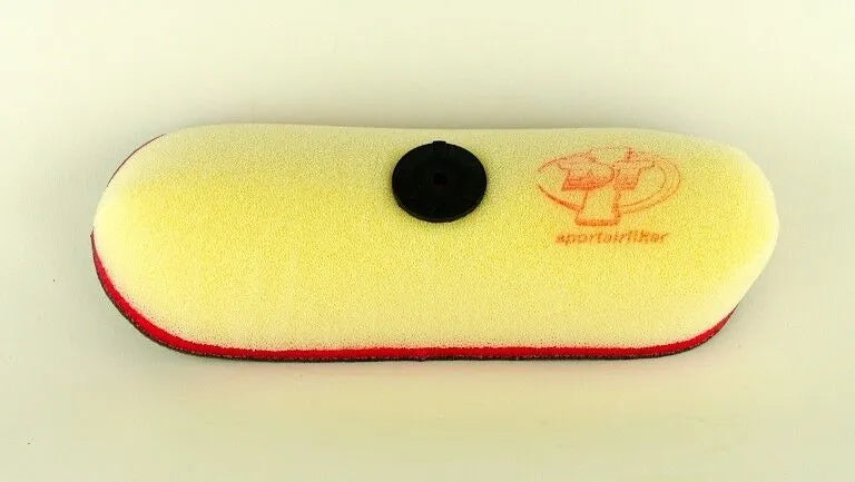 Dt-1 Racing Europe Non Oiled Air Filter