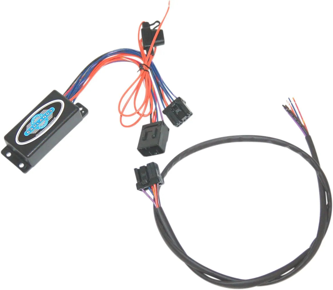 Badlands Brake Light Eliminator