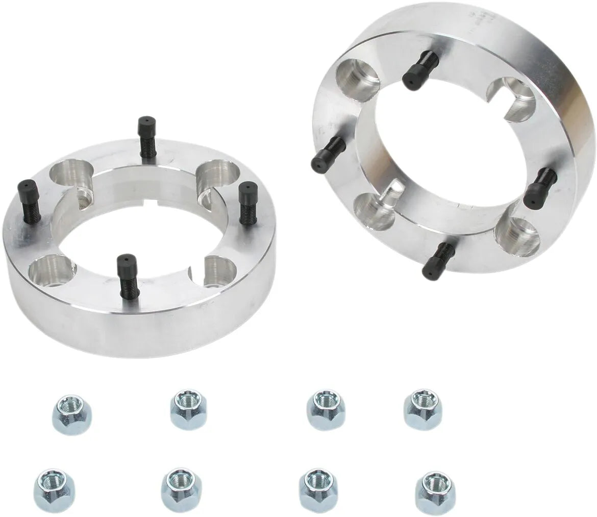High Lifter Wide Tracs ATV Wheel Spacer for 4/137 Bolt Pattern