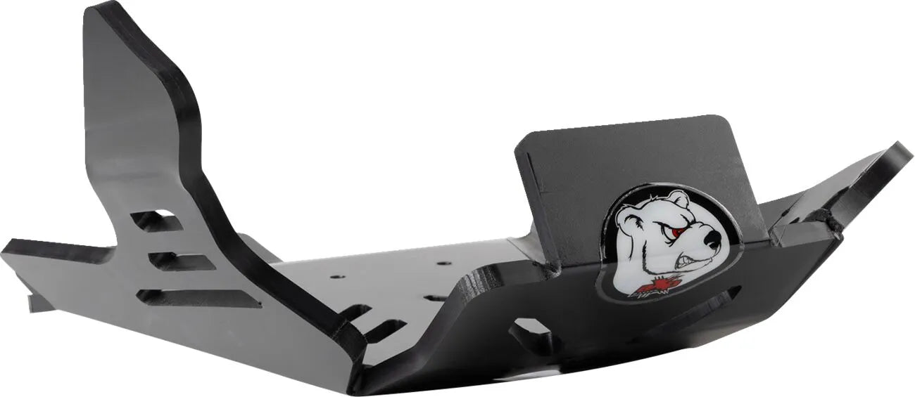 Axp Racing Xtrem Skid Plate For Engine Protection