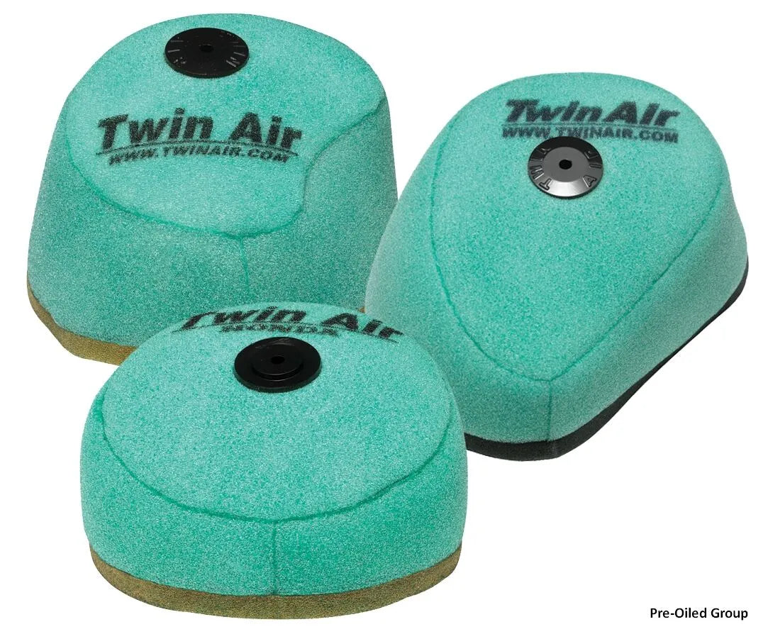 Twin Air Powerflow Kit For Superior Airflow