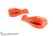 Barkbusters Ego Plastic Guards - Orange