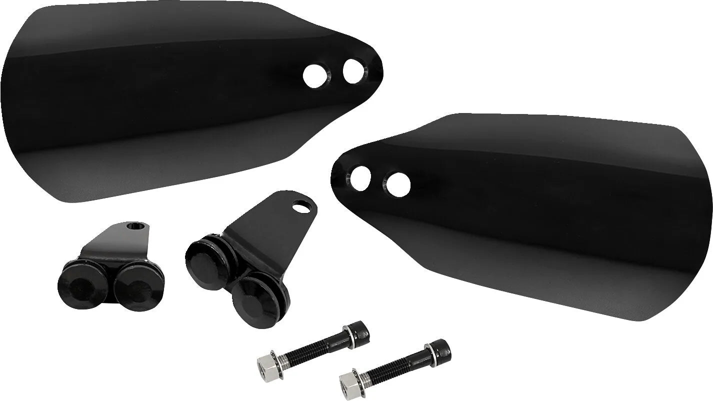 Memphis Shades Handguards - Wind Protection