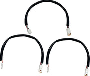 Fat Baggers Inc. Handlebar Wire Harness Extension