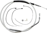 Magnum Shielding Sterling Chromite Ii Clutch Cable