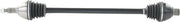 Moose Offroad Standard Cv Axle