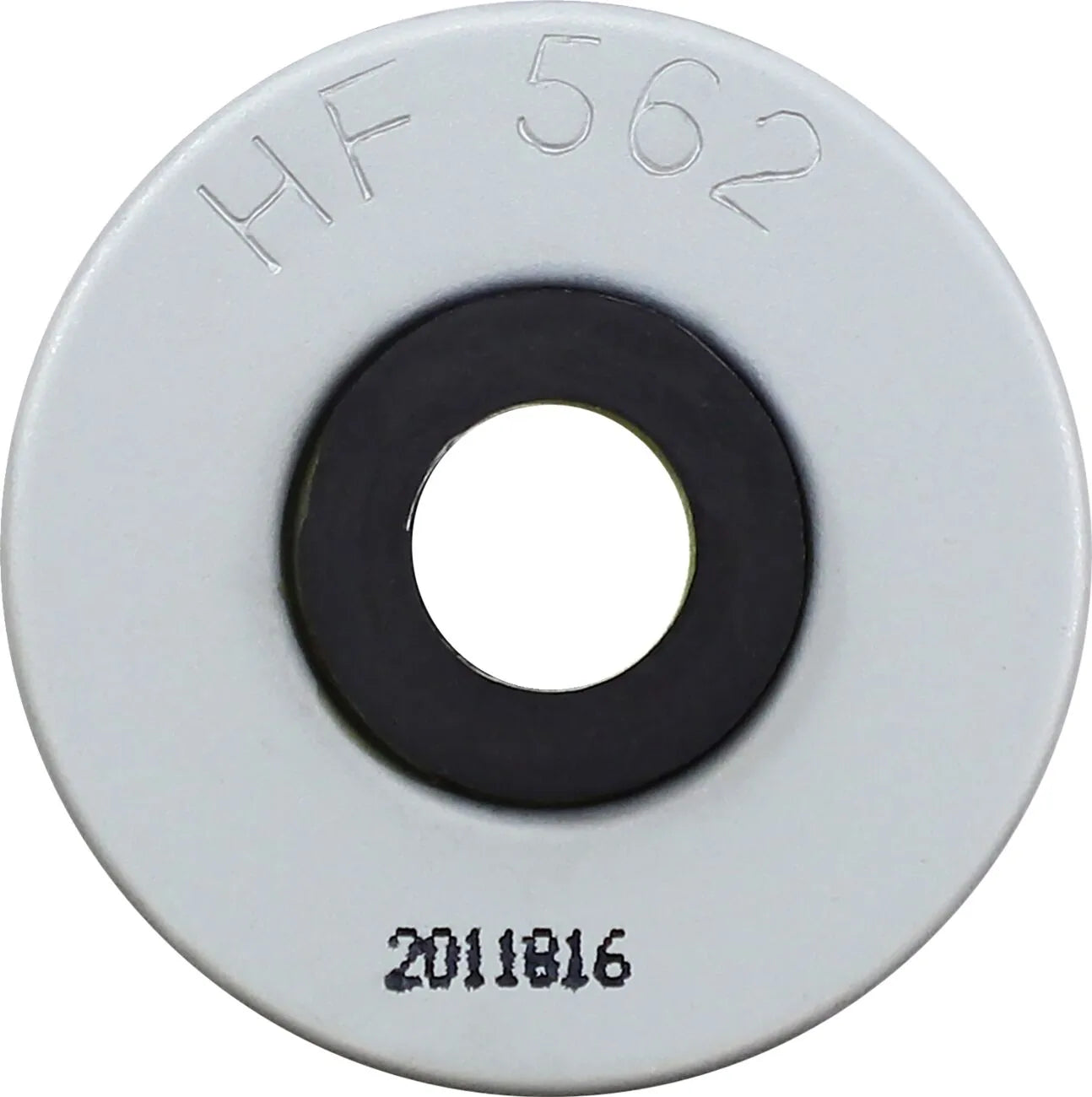 Hiflofiltro Hf562 Oil Filter Cartridge