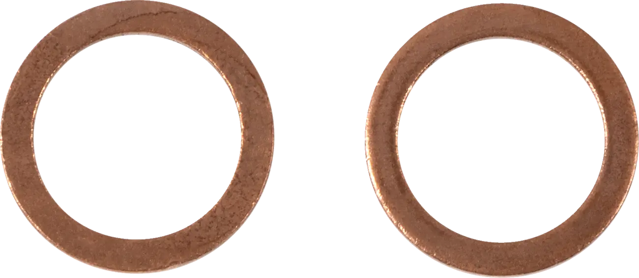 Magnum Shielding Designer Series Abs Mid Brake Line Kit