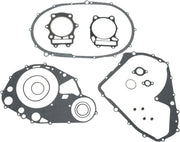 Moose Offroad Hard-Parts Complete Gasket Kit for 4-Stroke Engines