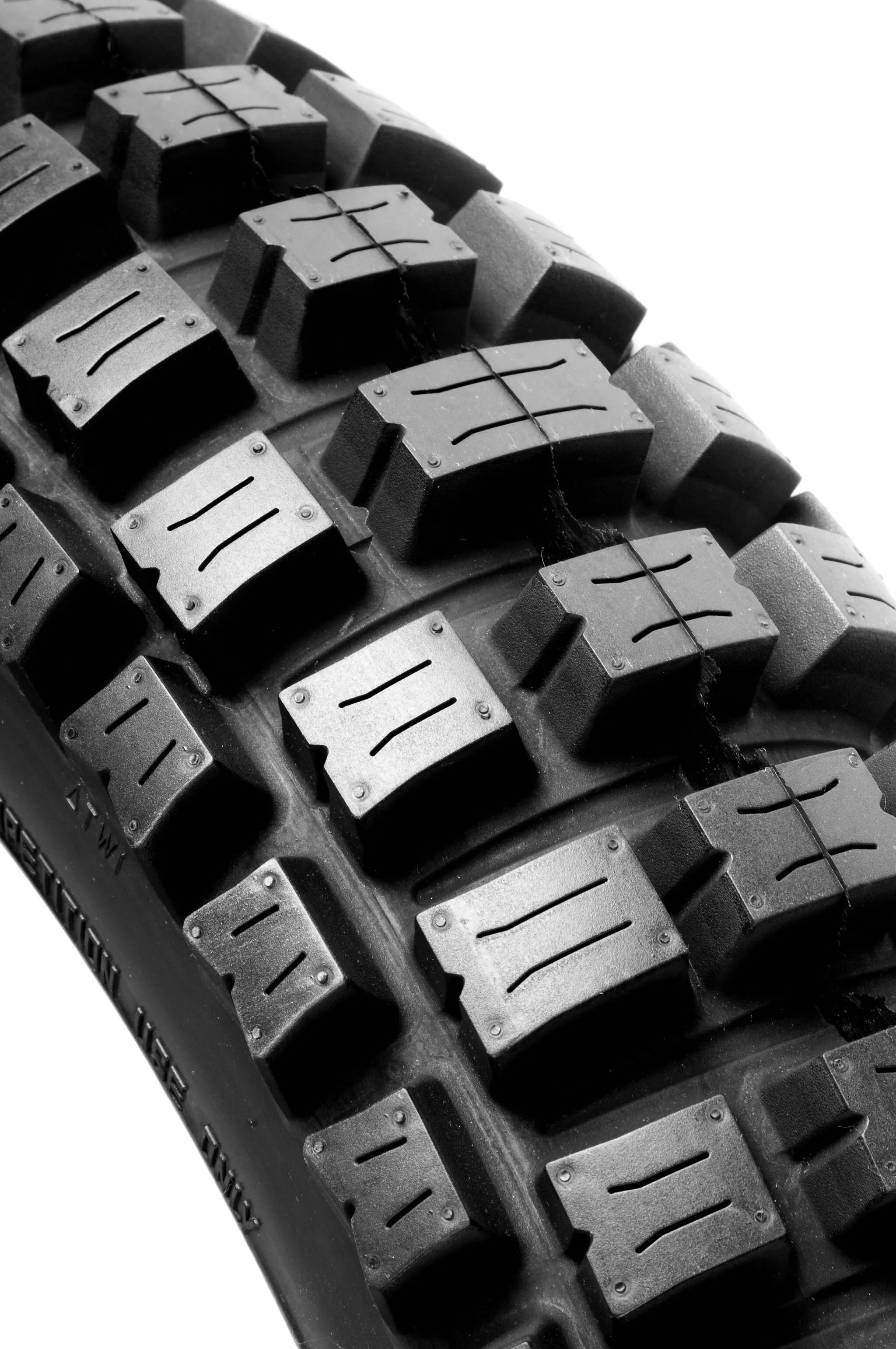Motoz Mountain Hybrid Tire 120/100-18 Rear