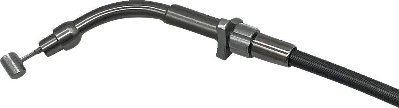 Fat Baggers Inc. EZ Install Clutch Cable for +10 cm Ape Hangers