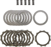 Vintco Clutch Plate Kit
