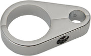 Drag Specialties Die-cast Cable Clamp For 1-1/8" Bars