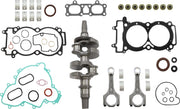 Hot Rods Bottom End Kit With Oe Crankshaft For 900cc Engines
